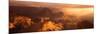 Sunrise View from Hopi Point Grand Canyon, AZ-null-Mounted Photographic Print