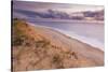 Sunrise View from the Marconi Station Site , Wellfleet, Massachusetts-Jerry and Marcy Monkman-Stretched Canvas