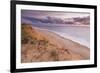 Sunrise View from the Marconi Station Site , Wellfleet, Massachusetts-Jerry and Marcy Monkman-Framed Photographic Print