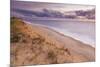 Sunrise View from the Marconi Station Site , Wellfleet, Massachusetts-Jerry and Marcy Monkman-Mounted Photographic Print