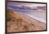 Sunrise View from the Marconi Station Site , Wellfleet, Massachusetts-Jerry and Marcy Monkman-Framed Photographic Print