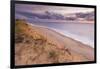 Sunrise View from the Marconi Station Site , Wellfleet, Massachusetts-Jerry and Marcy Monkman-Framed Photographic Print