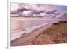 Sunrise View from the Marconi Station Site , Wellfleet, Massachusetts-Jerry and Marcy Monkman-Framed Photographic Print