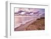 Sunrise View from the Marconi Station Site , Wellfleet, Massachusetts-Jerry and Marcy Monkman-Framed Photographic Print