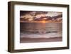 Sunrise View from the Marconi Station Site , Wellfleet, Massachusetts-Jerry and Marcy Monkman-Framed Photographic Print