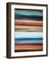 Sunrise VIII-Hilary Winfield-Framed Giclee Print