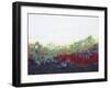 Sunrise Vista-Hilary Winfield-Framed Giclee Print