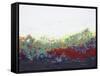 Sunrise Vista-Hilary Winfield-Framed Stretched Canvas