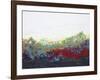 Sunrise Vista-Hilary Winfield-Framed Giclee Print