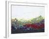 Sunrise Vista-Hilary Winfield-Framed Giclee Print
