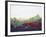 Sunrise Vista-Hilary Winfield-Framed Giclee Print