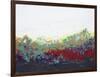 Sunrise Vista-Hilary Winfield-Framed Giclee Print