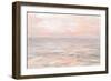 Sunrise Waters-Danhui Nai-Framed Art Print