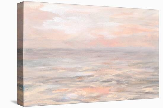 Sunrise Waters-Danhui Nai-Stretched Canvas