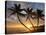 Sunrise, Windward Oahu, Hawaii-Douglas Peebles-Stretched Canvas