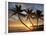 Sunrise, Windward Oahu, Hawaii-Douglas Peebles-Framed Photographic Print