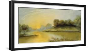 Sunrise-Williams-Framed Giclee Print