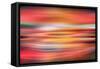 Sunrise-Ursula Abresch-Framed Stretched Canvas