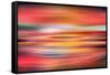 Sunrise-Ursula Abresch-Framed Stretched Canvas