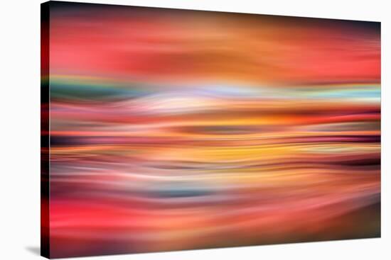 Sunrise-Ursula Abresch-Stretched Canvas