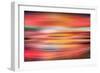 Sunrise-Ursula Abresch-Framed Photographic Print