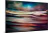 Sunrise-Ursula Abresch-Mounted Photographic Print