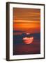 Sunrise-Gary Carter-Framed Photographic Print
