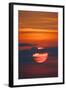 Sunrise-Gary Carter-Framed Photographic Print