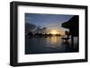 Sunrise-Alex Edmonds-Framed Photographic Print