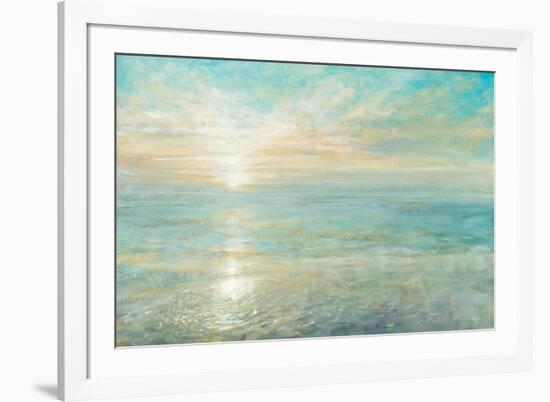 Sunrise-Danhui Nai-Framed Premium Giclee Print