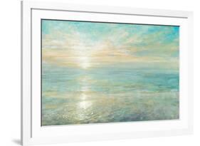 Sunrise-Danhui Nai-Framed Premium Giclee Print