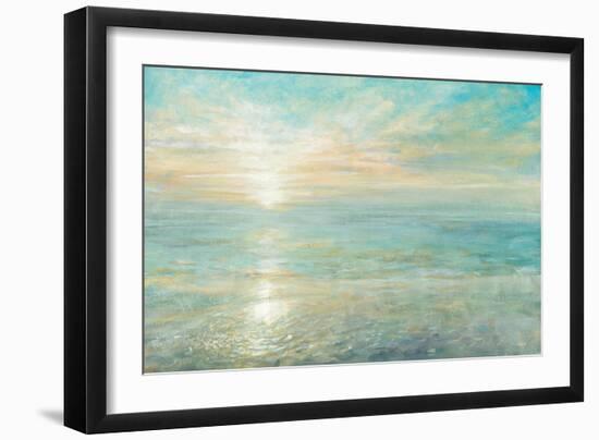 Sunrise-Danhui Nai-Framed Premium Giclee Print