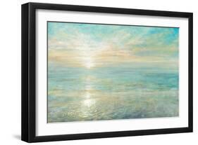 Sunrise-Danhui Nai-Framed Premium Giclee Print