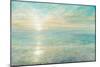 Sunrise-Danhui Nai-Mounted Premium Giclee Print