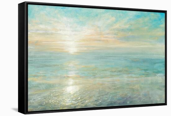 Sunrise-Danhui Nai-Framed Stretched Canvas