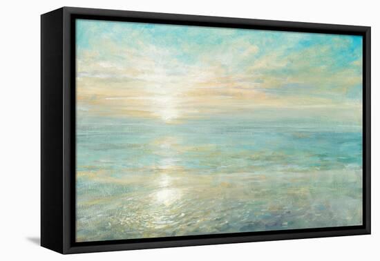 Sunrise-Danhui Nai-Framed Stretched Canvas