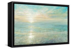 Sunrise-Danhui Nai-Framed Stretched Canvas