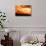Sunrise-null-Photographic Print displayed on a wall