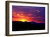 Sunrise-null-Framed Photographic Print