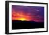 Sunrise-null-Framed Photographic Print