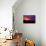 Sunrise-null-Mounted Photographic Print displayed on a wall