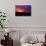 Sunrise-null-Photographic Print displayed on a wall