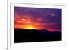 Sunrise-null-Framed Photographic Print