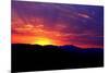 Sunrise-null-Mounted Photographic Print