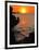 Sunrise-null-Framed Photographic Print