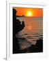 Sunrise-null-Framed Photographic Print