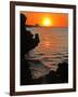 Sunrise-null-Framed Photographic Print