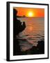 Sunrise-null-Framed Photographic Print