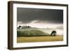 Sunrise-Ivan Bertusi-Framed Photographic Print