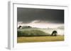 Sunrise-Ivan Bertusi-Framed Photographic Print